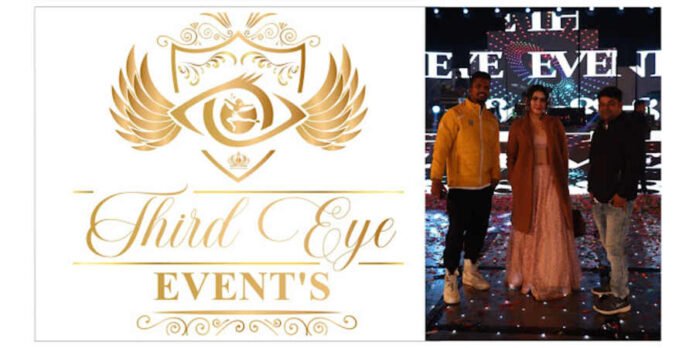 Third Eye Events