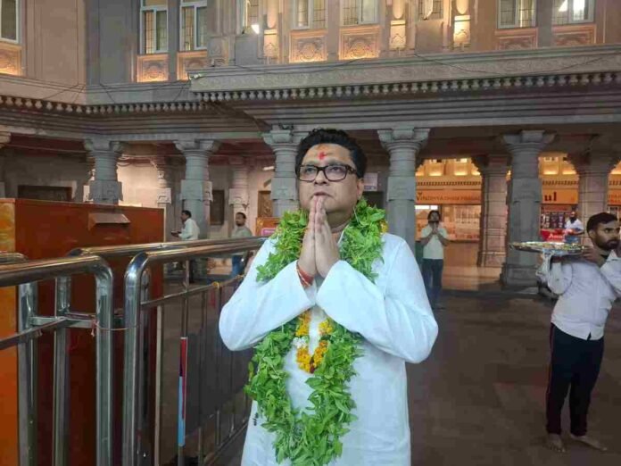 West Bengal Politics, Kuldeep Maity BJP, Madan Mitra TMC, Mamata Banerjee, BJP West Bengal 2026, VFS Capital Kuldeep Maity, Ritabrata Banerjee, Chandrima Bhattacharya resignation, WB Assembly Election 2026 results, पश्चिम बंगाल चुनाव 2026, तृणमूल कांग्रेस